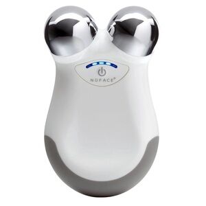 NuFACE mini Facial Toning Device